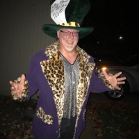 Jerry Saultz