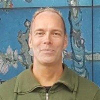 Sander Schreuder