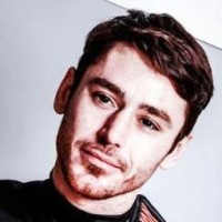 Damien Robinson