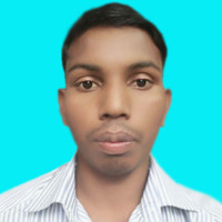 Ravi Mahto