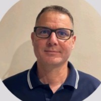 Stephane Turbault