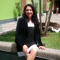 Maria Jose Garcia Gonzalez