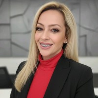 Rosa Avalos I/O Psych Ph.D. (ABD) , MA - I/O Psychology