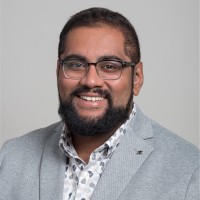 Shayen Sreetharan