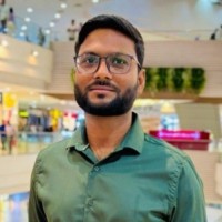 Aditya Kumar Singh