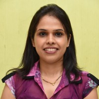 Akanksha Dharmadhikari