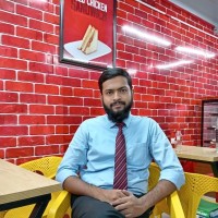 Md. Golam Mustafa
