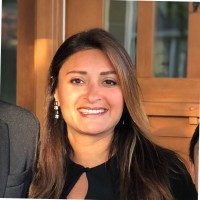Dipti Vyas-Cox