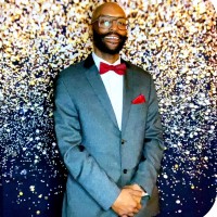 Terrence Gibson