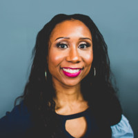 Charisse Conanan Johnson, Cfa