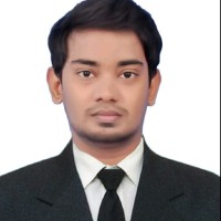 Asrar Ahamed