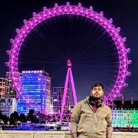 Rishabh Raj Sahay