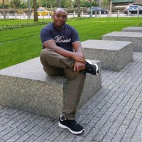 Patrick Gachagi