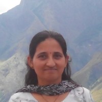 Suvarna Bhalgat-Jain