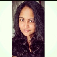 Sailaja S