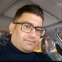 Yaser Afraseyabi