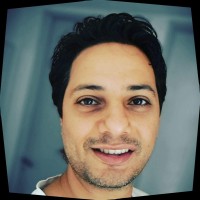 Vishal Sharma