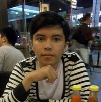 Fauzi Firdaus