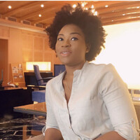 Majorie Martey