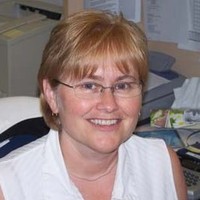 Connie Black
