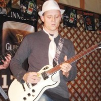 Josh Burdge