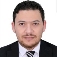 Mohammad Al Bakri