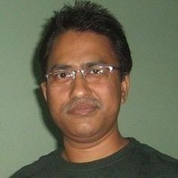 Bhupendra Man Shrestha
