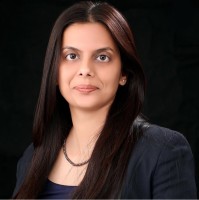 Aditi Chandra