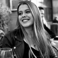 Irina Scheu