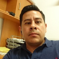 Ismael Romero Hernández