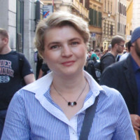Galina Vuković