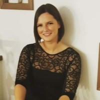 Urška Bernik