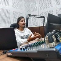 Rj Rajeshwari