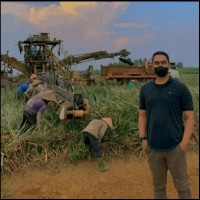 Ravenala Saputra