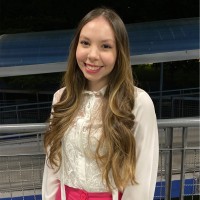 Julia Camacho