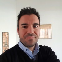 Gerasimos Gkouvras