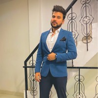 Bhanu Verma