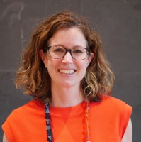 Alice Crowley