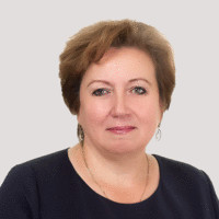 Svetlana Potapova