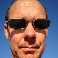 Kevin Van Der Donk