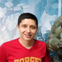 Jonathan Andres Gutiérrez Rivera