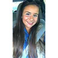 Kaitlynn Burdette