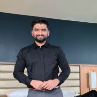 Zahid Mohammed Karajagi