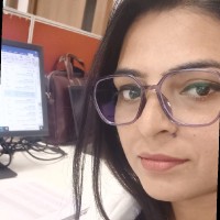 Sarika Pandey