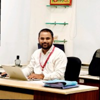 Jitendra Kumar Panda