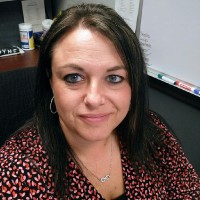 Janet Vanderleest