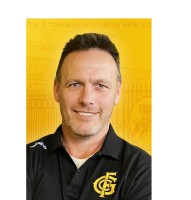 Darren Reeves