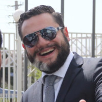 Hamidreza Haddadzadeh