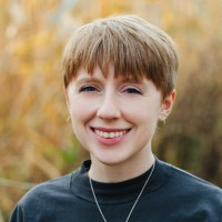 Sarah Gerton
