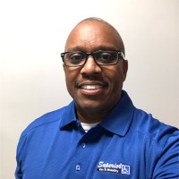 Tim Branson